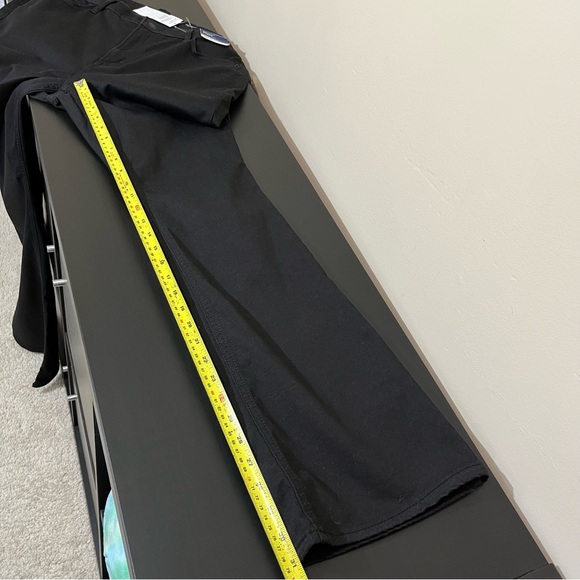 NWT Old Navy FitYou Extra High Rise Flare - Size 14-18 - Picture 15 of 16